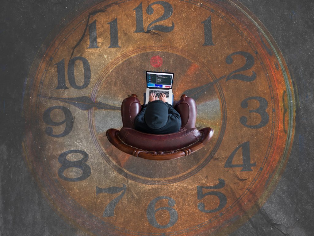 Time management skill for Remote work